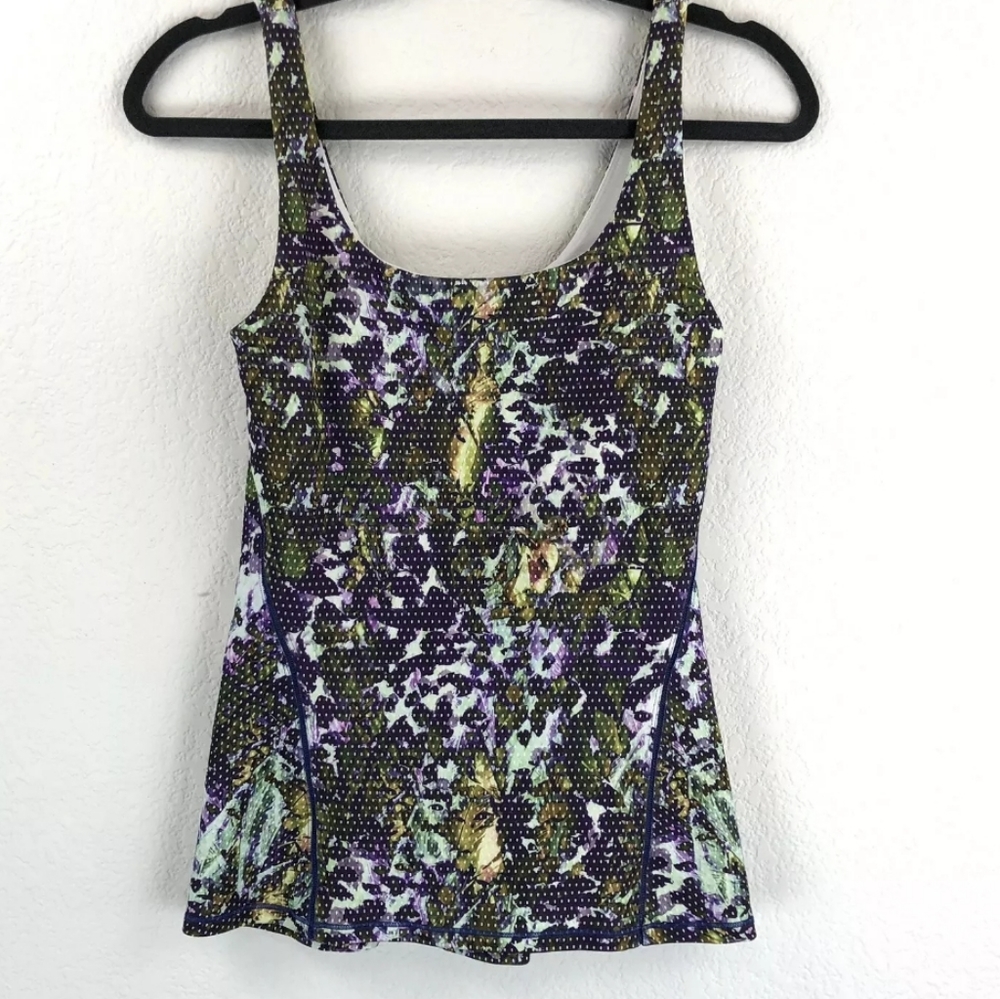 🍋lululemon Amala Tank🍋